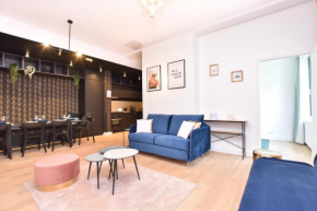 Canal Saint Martin - AMAZING 12P/4BR apartment